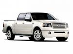 Ford F-150 SuperCrew Cab 2004 года